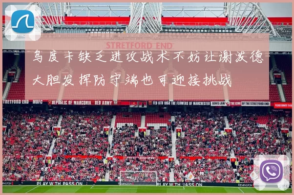 乌度卡缺乏进攻战术不妨让谢泼德大胆发挥防守端也可迎接挑战
